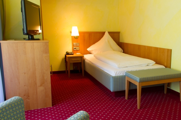 Ringhotel Mönchs Waldhotel